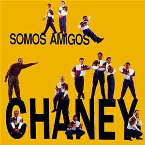 Chaney - Somos Amigos FLAC