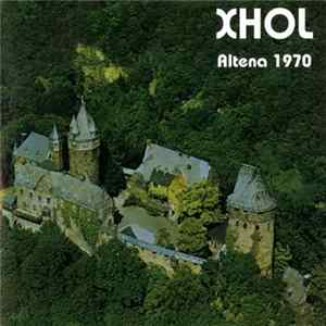 Xhol - Altena 1970 FLAC