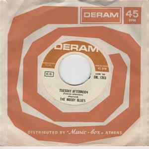 The Moody Blues - Tuesday Afternoon (Forever Afternoon) FLAC