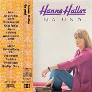 Hanne Haller - Na Und FLAC