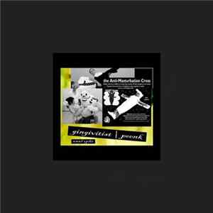 gingivitist | peenk - anal split FLAC