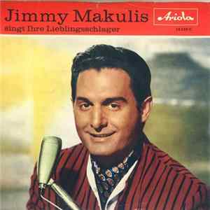 Jimmy Makulis - Singt Ihre Lieblingslieder FLAC