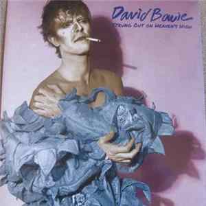 David Bowie - Strung Out On Heaven's High FLAC