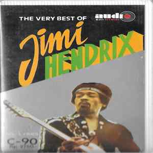 Jimi Hendrix - The Very Best Of FLAC
