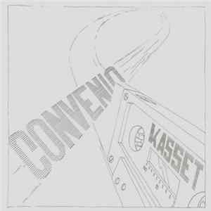 Kasset - Convenio FLAC