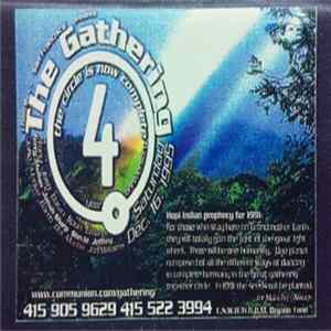 Tony - Live At The Gathering 12/16/95 FLAC