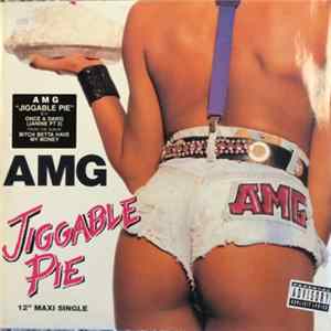 AMG - Jiggable Pie / Once A Dawg FLAC