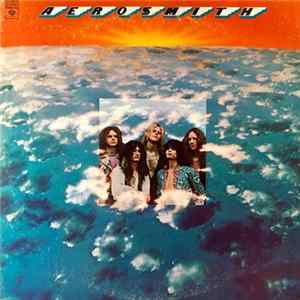 Aerosmith - Aerosmith FLAC