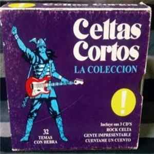 Celtas Cortos - La Colección FLAC