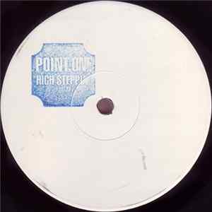 Point.One - High Steppin' FLAC