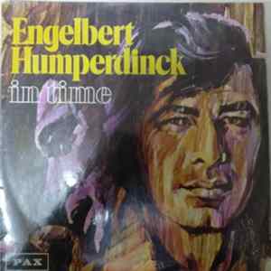 Engelbert Humperdinck - In Time FLAC