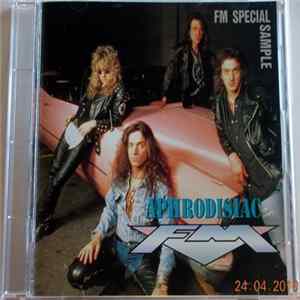 FM - Aphrodisiac (FM Special Sample) FLAC