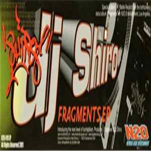 DJ Shiro - Fragments FLAC