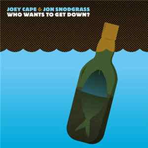 Joey Cape & Jon Snodgrass - Who Wants To Get Down? FLAC