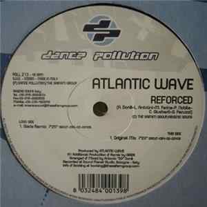 Atlantic Wave - Reforced FLAC