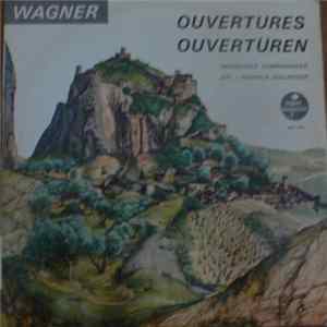 Wagner - Bamberger Symphoniker , Heinrich Hollreiser - Ouvertures - Ouvertüren FLAC