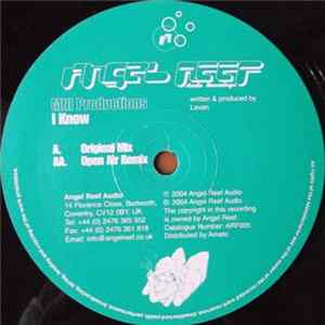 MNI Productions - I Know FLAC