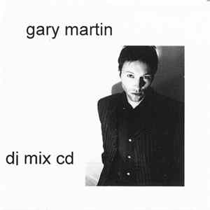 Gary Martin - DJ Mix CD FLAC