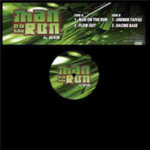 JD-Kid - Man On The Run FLAC