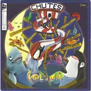 Colour , Rotary Ten - Split 7" (A) Chutes, (B) Time Is Not A Line And I Am Not A Rock FLAC