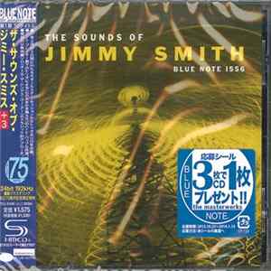 Jimmy Smith - The Sounds Of Jimmy Smith FLAC