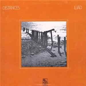 Iliad - Distances FLAC