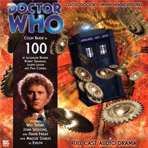 Doctor Who - 100 FLAC