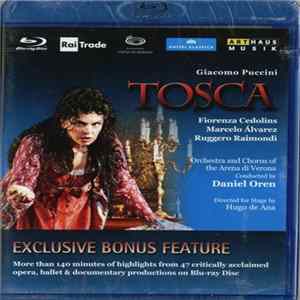 Giacomo Puccini - Tosca FLAC