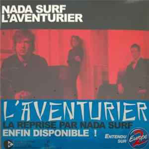 Nada Surf - L'aventurier FLAC