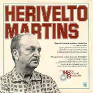 Various - História Da Música Popular Brasileira - Herivelto Martins FLAC