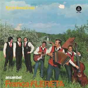 Ansambel Franca Flereta - Kje Je Domača Vas FLAC