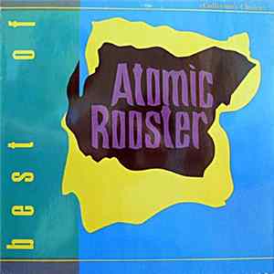 Atomic Rooster - The Best Of FLAC