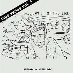 Lay It On The Line - Midnight In The Bellagio FLAC