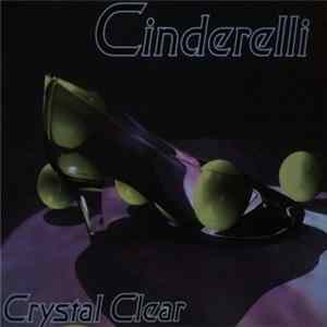 Cinderelli - Crystal Clear FLAC