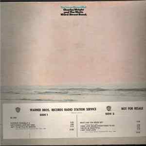 Charles Wright And The Watts 103rd Street Band - You're So Beautiful FLAC
