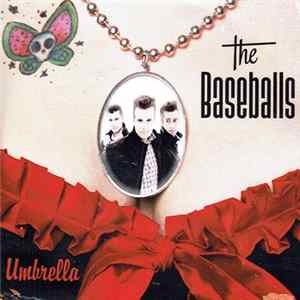The Baseballs - Umbrella FLAC