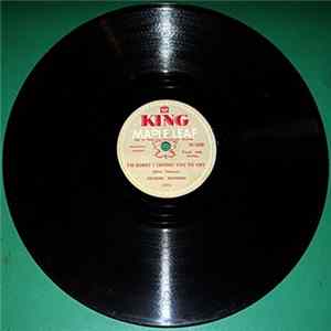 Delmore Brothers - Hillbilly Boogie / I'm Sorry I Caused You To Cry FLAC