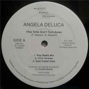Angela Deluca - This Time Don't Turn Away FLAC
