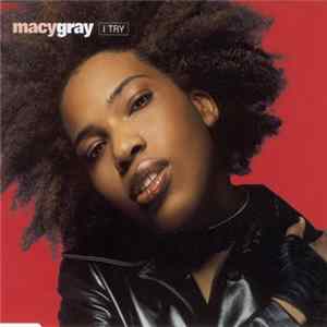 Macy Gray - I Try FLAC