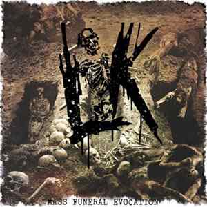Lik - Mass Funeral Evocation FLAC
