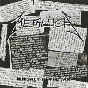 Metallica - Whiskey In The Jar FLAC