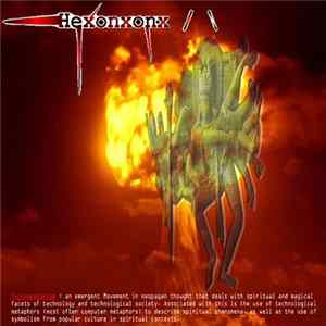 Hexonxonx - Technopaganism FLAC