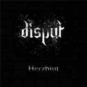 Disput - Herzblut FLAC