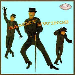 Sammy Davis Jr. - Sammy Davis Jr. FLAC