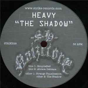 Heavy - The Shadow FLAC