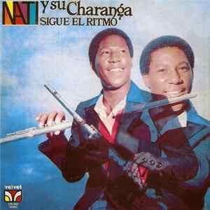 Nati Y Su Charanga - Sigue El Ritmo FLAC