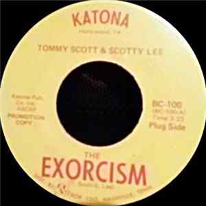 Tommy Scott & Scotty Lee - The Exorcism FLAC