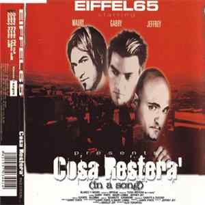 Eiffel 65 - Cosa Resterà (In A Song) FLAC