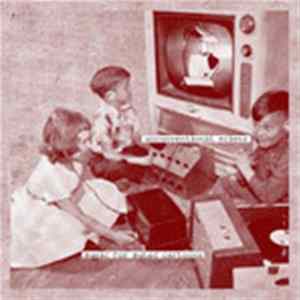 Unconventional Scienz - Music For Muted Cartoons FLAC