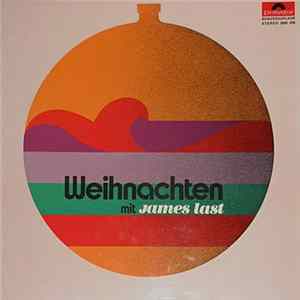 James Last - Weihnachten Mit James Last FLAC